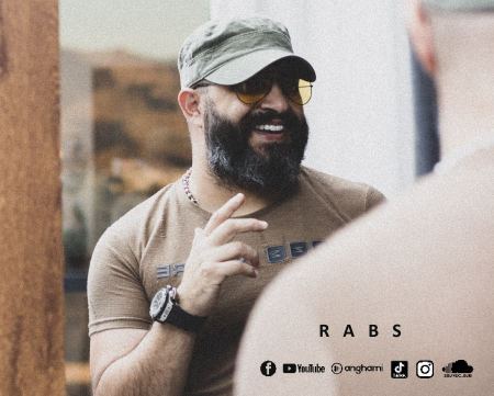 Rabs سَيبدأ العام الجديد بأغنية من نوعٍ آخر!